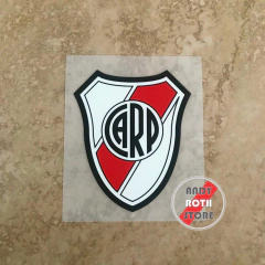 Escudos de River Plate en internet