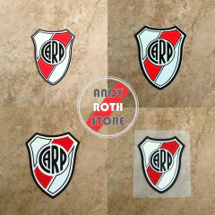 Escudos de River Plate