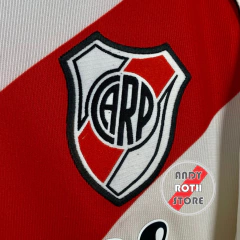 Imagen de camiseta titular 2001
