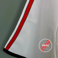 camiseta titular 2001 - tienda online