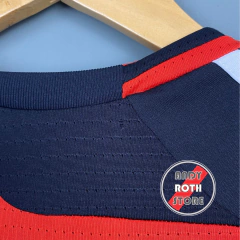 camiseta suplente 2007 en internet