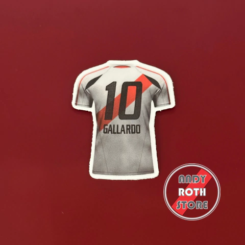 sticker muñeco titular - comprar online