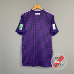 camiseta alternativa mundial de clubes 2018 - comprar online