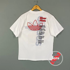 Remera algodon la maquina - comprar online