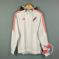 Campera rompeviento 2023