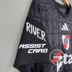 remera pre match 2026 2027 - ANDY ROTH STORE