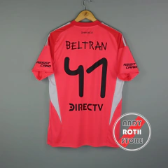 camiseta arquero 2026 anna vives
