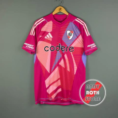 camiseta arquero - OFERTA