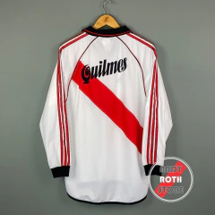 Camiseta Titular 2000 2001 en internet