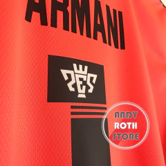 camiseta river arquero 2020 2021