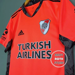 camiseta river arquero 2020 2021 - ANDY ROTH STORE