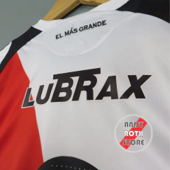 camiseta titular libertadores 2009 - ANDY ROTH STORE