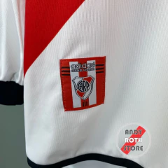 Camiseta Titular 2000 2001 - tienda online