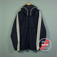 campera rompeviento 2011 - comprar online