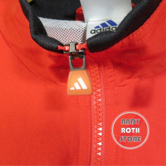 campera microfibra 2000 2001 - ANDY ROTH STORE