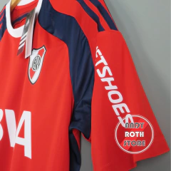 camiseta arquero 2014 - ANDY ROTH STORE