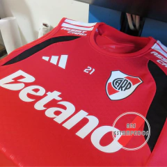set de sponsors