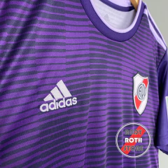 camiseta alternativa mundial de clubes 2018 - ANDY ROTH STORE