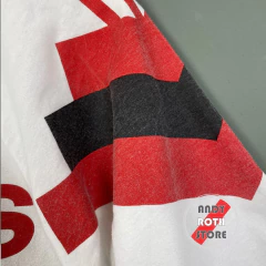 Remera algodon - tienda online