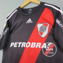 camiseta suplente libertadores 2009 - tienda online