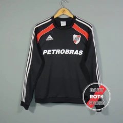 buzo entrenamiento 2011