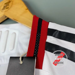 Imagen de camiseta alternativa de juego 2024 2025