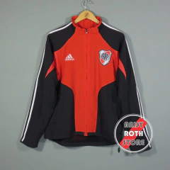 campera microfibra 2004