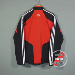 campera microfibra 2004 - comprar online