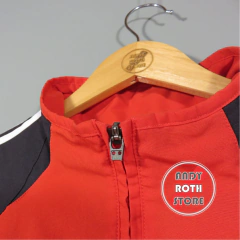 campera microfibra 2004 - ANDY ROTH STORE