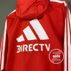 campera rompevientos 2026 2027 - comprar online
