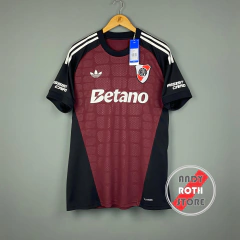 camiseta arquero 2026 2027