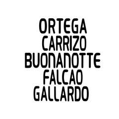 Imagen de numeros titular 2008