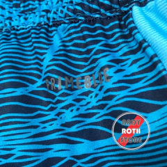 Imagen de short de arquero 2022