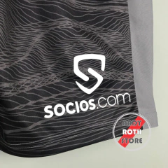 Imagen de short arquero 2022