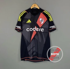 camiseta arquero 2024 2025 version de juego