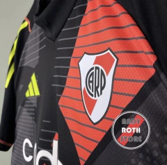 camiseta arquero 2024 2025 version de juego en internet