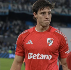 camiseta arquero 2026 - ANDY ROTH STORE
