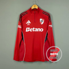 buzo entrenamiento 2025 - comprar online