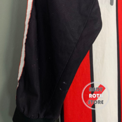 Imagen de camiseta tricolor 2001