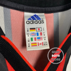 camiseta tricolor 2001 en internet