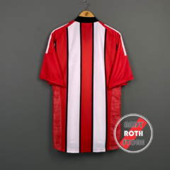 camiseta tricolor 2002 - comprar online