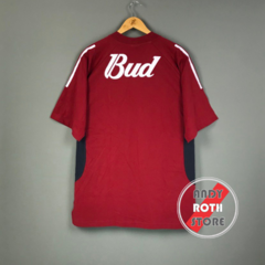 remera de entrenamiento 2002 2003 - buy online