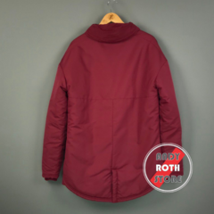 campera de invierno 2020 parka - comprar online