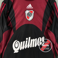 buzo de arquero 2000 - ANDY ROTH STORE