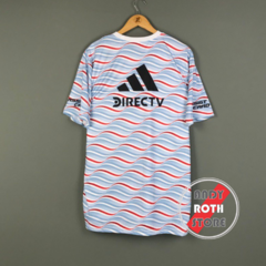 remera pre match 2024 2025 - comprar online