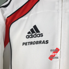 campera microfibra 2011 2012 - tienda online