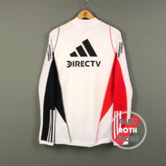 buzo de entreno 2024 - comprar online