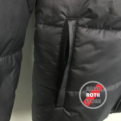 camperon negro river plate 2023