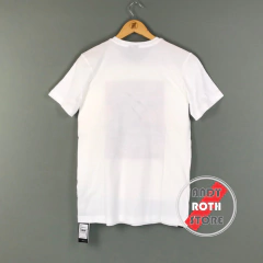 remera algodón conmemorativa final madrid - comprar online