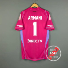 camiseta arquero - OFERTA - comprar online